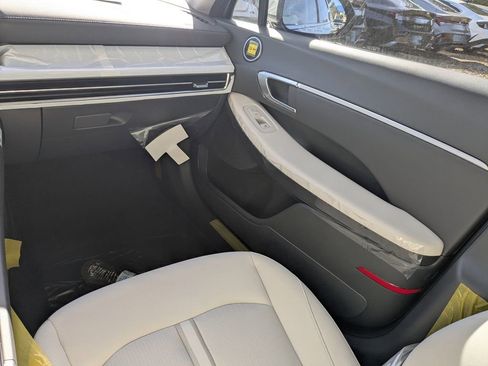 New 2026 Hyundai Sonata SEL FWD image 15