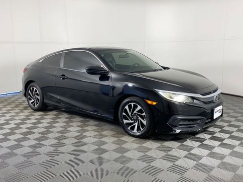 Used 2016 Honda Civic LX-P image 6