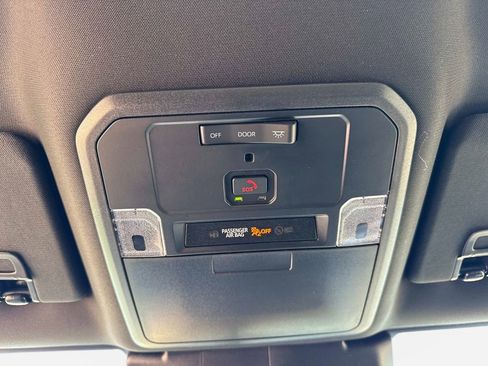 New 2026 Toyota Tacoma TRD Sport image 29