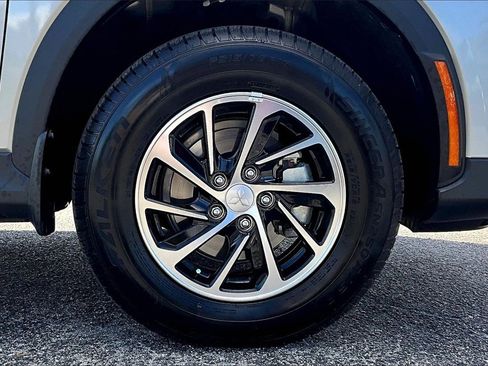 Used 2025 Mitsubishi Eclipse Cross ES image 36