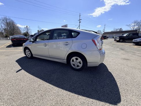 Used 2010 Toyota Prius Two image 34