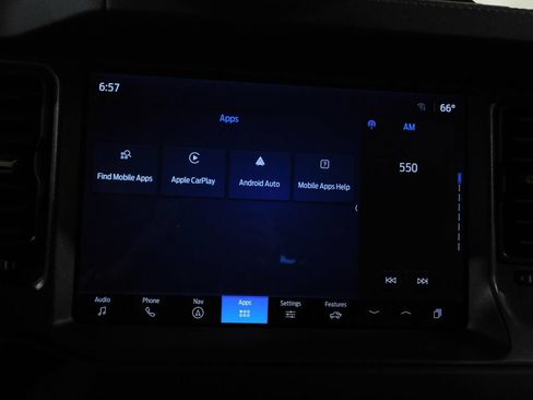 Used 2025 Ford Bronco Badlands AWD/4WD image 48
