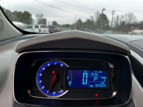 Used 2016 Chevrolet Trax LT w/ LT Convenience Package image 17