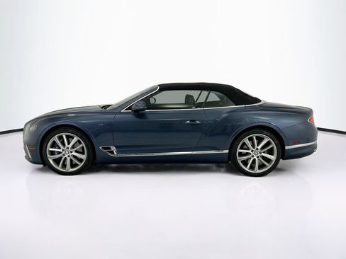 Used 2020 Bentley Continental GT AWD/4WD image 16