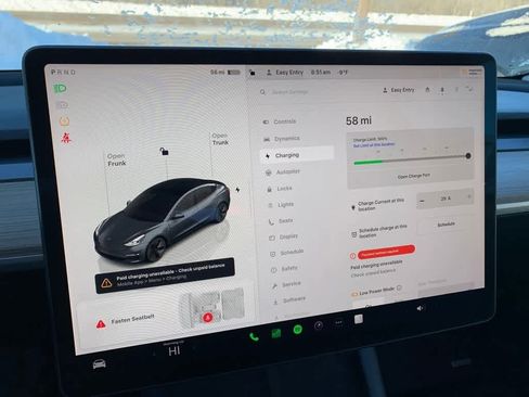 Used 2023 Tesla Model 3 Standard Range image 12
