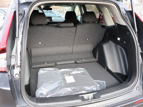 New 2026 Honda CR-V LX image 15