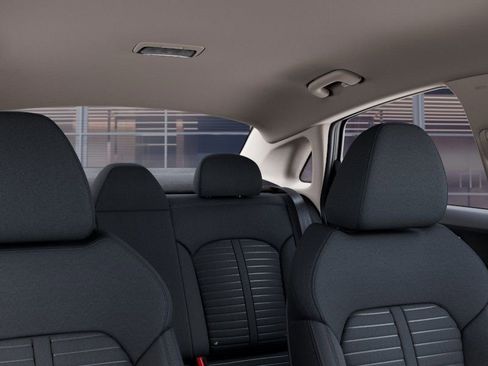 New 2025 Kia K5 LXS image 27