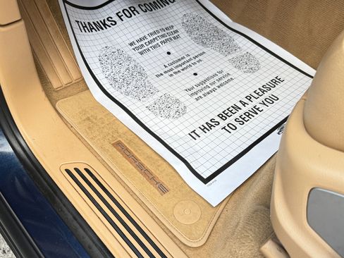 Used 2012 Porsche Cayenne image 16