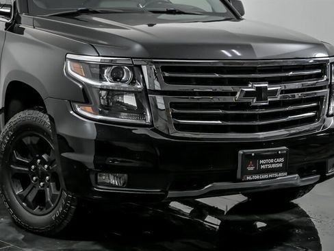 Used 2019 Chevrolet Tahoe LT image 2