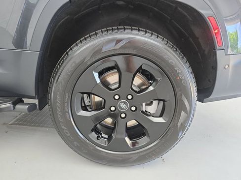 Certified 2025 Land Rover Defender 130 S image 35