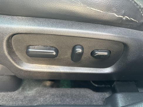 Used 2015 Ford Explorer Limited FWD image 20