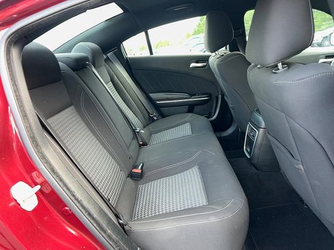 Used 2023 Dodge Charger SXT image 25