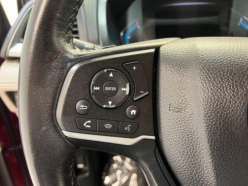 Used 2023 Honda Odyssey EX-L image 20