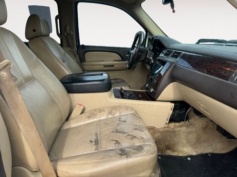 Used 2007 GMC Sierra 1500 Denali image 15