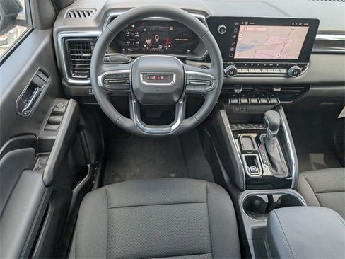 New 2025 GMC Canyon Elevation w/ Convenience Package image 10