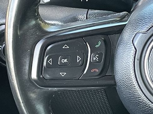 Used 2020 Jeep Wrangler Unlimited Sport S AWD/4WD image 12
