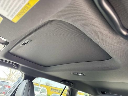 New 2026 Subaru Outback Limited AWD/4WD image 26