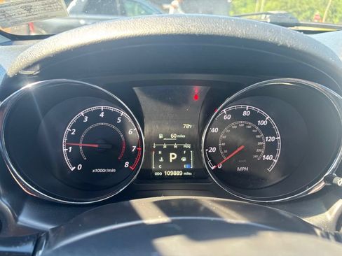 Used 2017 Mitsubishi Outlander Sport ES AWD/4WD image 9