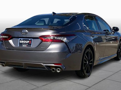 Used 2024 Toyota Camry XSE image 12