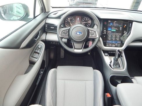New 2025 Subaru Legacy Premium image 10