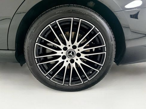 Certified 2026 Mercedes-Benz C 300 Sedan image 29