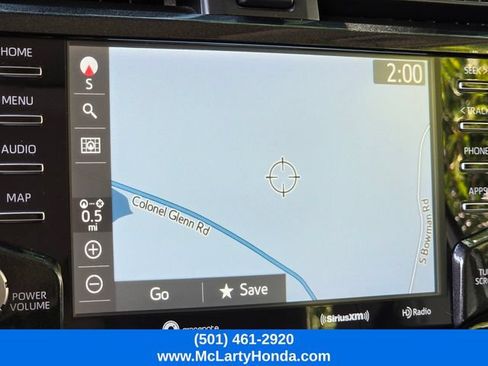 Used 2021 Toyota 4Runner Venture w/ Moonroof Package AWD/4WD image 25