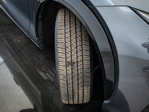 Certified 2023 Lexus RZ 450e Premium w/ Accessory Package (2T) image 36