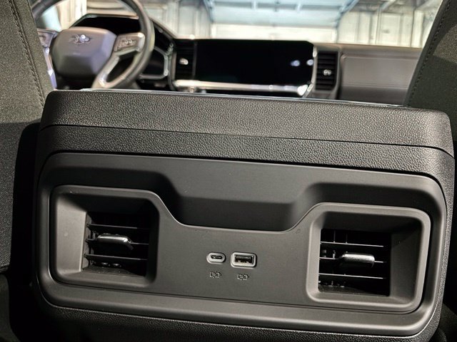 Used 2024 Chevrolet Silverado 1500 RST AWD/4WD image 36