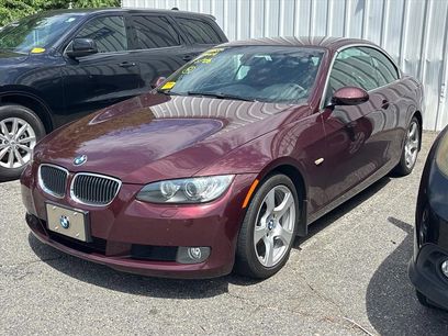 Used 2008 BMW 328i Convertible