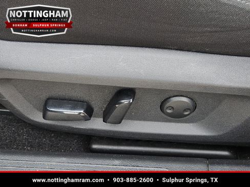 Used 2023 Nissan Rogue SV AWD/4WD image 21
