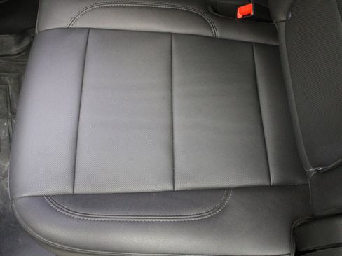 Used 2025 Chevrolet Silverado 1500 LTZ image 20