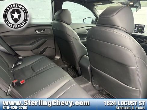 Used 2023 Honda Accord Sport image 15