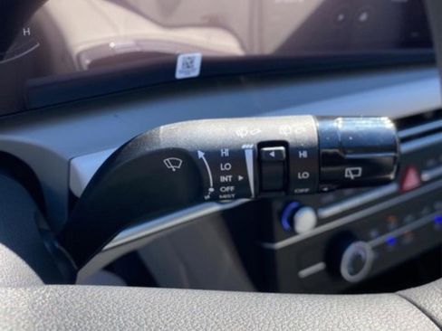 New 2026 Hyundai Tucson SE image 20