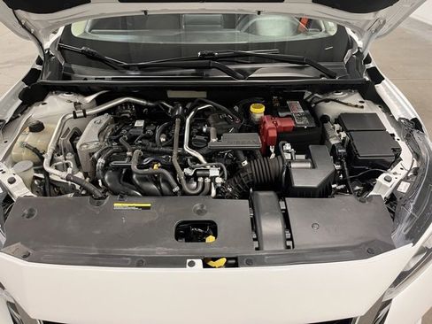 Used 2022 Nissan Sentra SV image 9