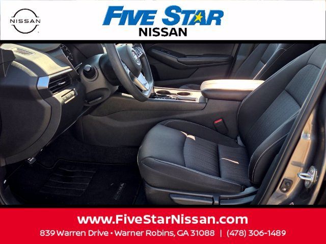 Used 2022 Nissan Altima 2.5 S FWD image 5
