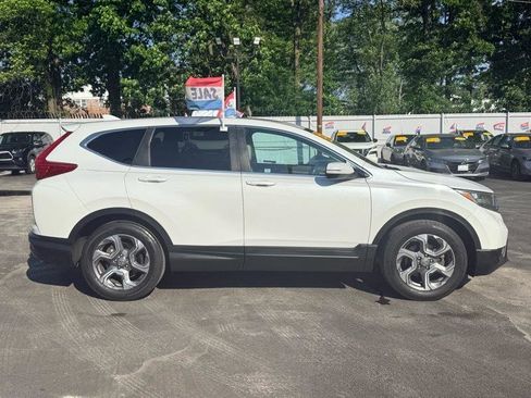 Used 2019 Honda CR-V EX-L image 5