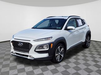 Used 2020 Hyundai Kona Ultimate AWD/4WD video 2