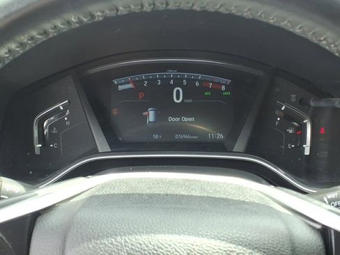 Used 2019 Honda CR-V EX-L image 18