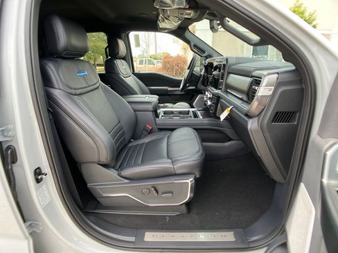 New 2026 Ford F350 Platinum image 5