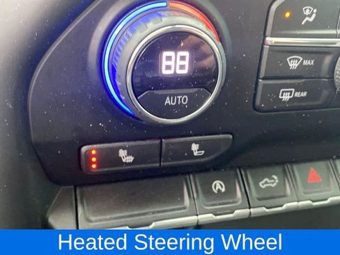 Used 2021 Chevrolet Silverado 1500 LT image 14