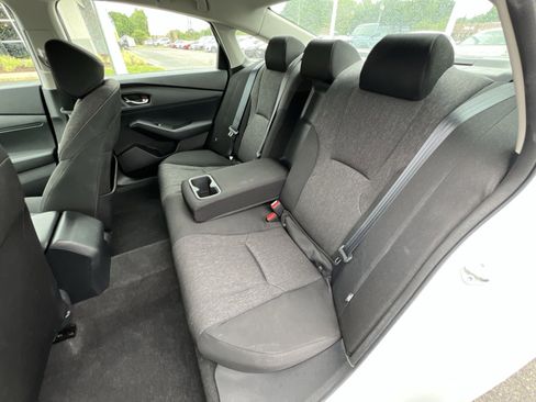 Used 2023 Honda Accord LX image 5