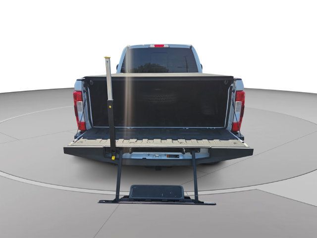 Used 2019 Ford F250 Lariat w/ Lariat Ultimate Package AWD/4WD image 43