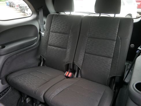 New 2026 Dodge Durango GT w/ Blacktop Package AWD/4WD image 7