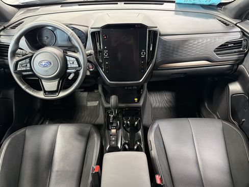 Certified 2026 Subaru Forester Touring AWD/4WD image 11