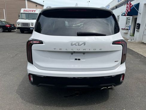Used 2024 Kia Telluride SX Prestige X-Pro AWD/4WD image 34