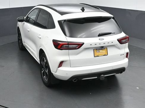 Certified 2023 Ford Escape ST-Line Elite w/ Class II Trailer Tow Package AWD/4WD image 51