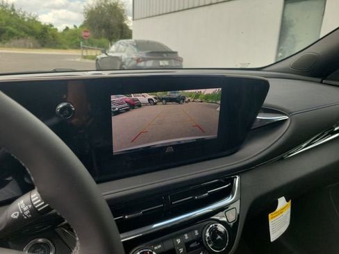 New 2026 Buick Envista Sport Touring w/ Convenience I Package FWD image 21