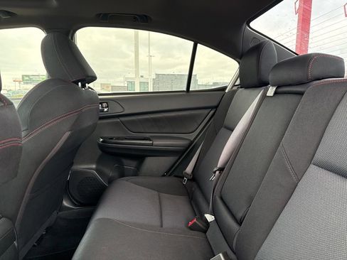 Used 2020 Subaru WRX Premium image 25
