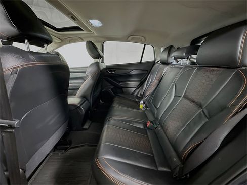 Used 2021 Subaru Crosstrek 2.5i Limited w/ Popular Package #4 image 17