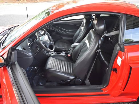 Used 2003 Ford Mustang Mach 1 RWD image 43